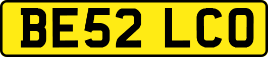 BE52LCO