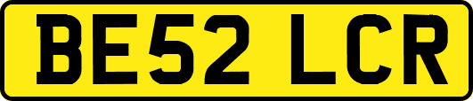 BE52LCR