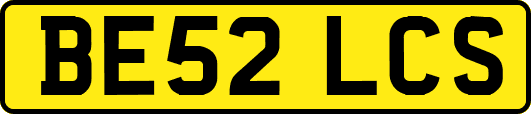 BE52LCS