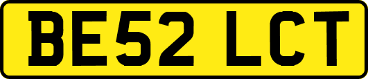 BE52LCT