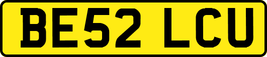 BE52LCU