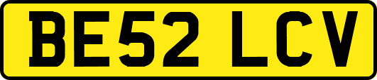 BE52LCV