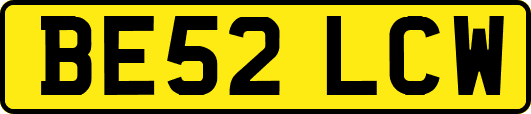 BE52LCW