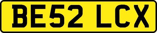 BE52LCX