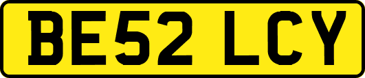 BE52LCY