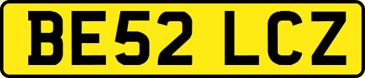 BE52LCZ