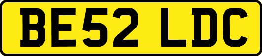 BE52LDC