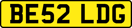 BE52LDG