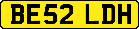 BE52LDH