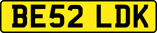 BE52LDK