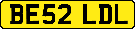BE52LDL