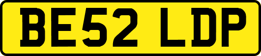 BE52LDP