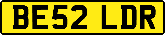 BE52LDR