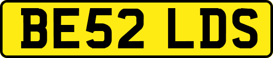 BE52LDS