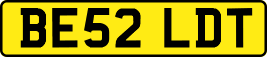 BE52LDT