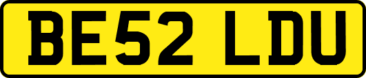 BE52LDU