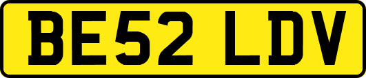 BE52LDV