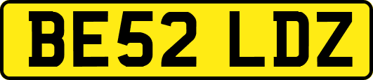 BE52LDZ