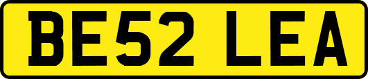 BE52LEA