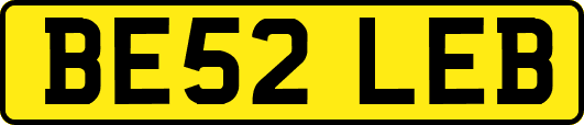 BE52LEB