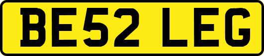 BE52LEG