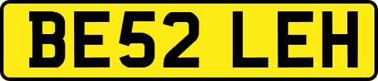 BE52LEH