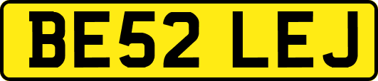 BE52LEJ