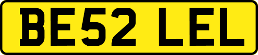 BE52LEL