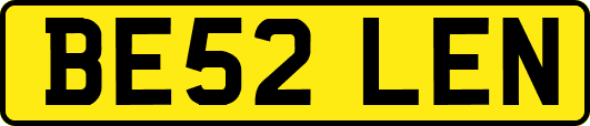 BE52LEN