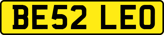 BE52LEO