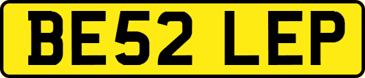 BE52LEP