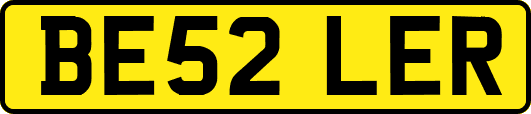 BE52LER