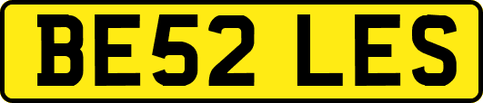 BE52LES