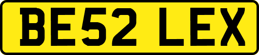 BE52LEX