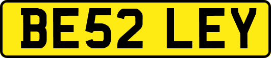 BE52LEY