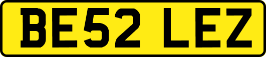 BE52LEZ