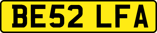 BE52LFA