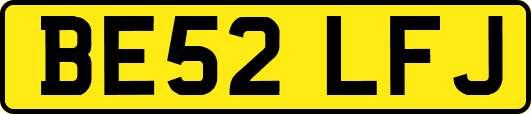 BE52LFJ