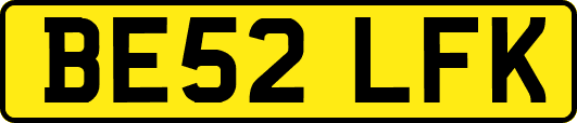 BE52LFK