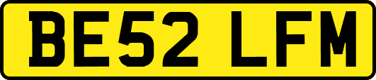BE52LFM