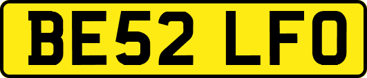 BE52LFO