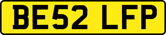 BE52LFP