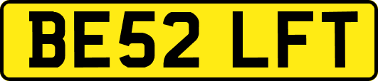 BE52LFT