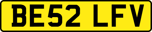 BE52LFV