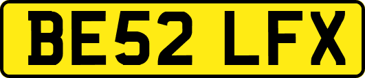 BE52LFX