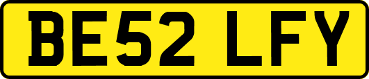 BE52LFY