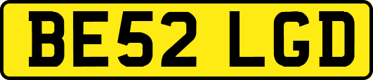 BE52LGD