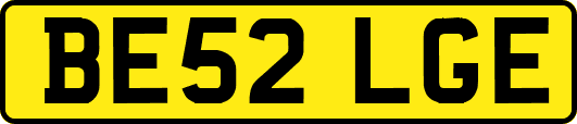 BE52LGE
