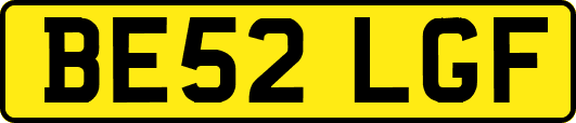 BE52LGF
