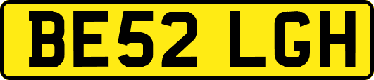 BE52LGH